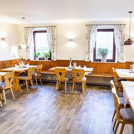 Gasthof Ruckriegel Seybothenreuth Bagian luar foto