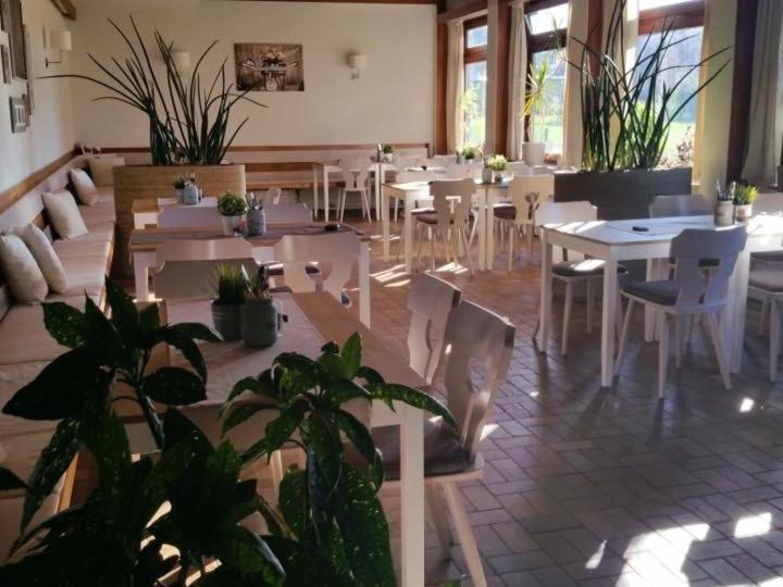 Gasthof Ruckriegel Seybothenreuth Bagian luar foto