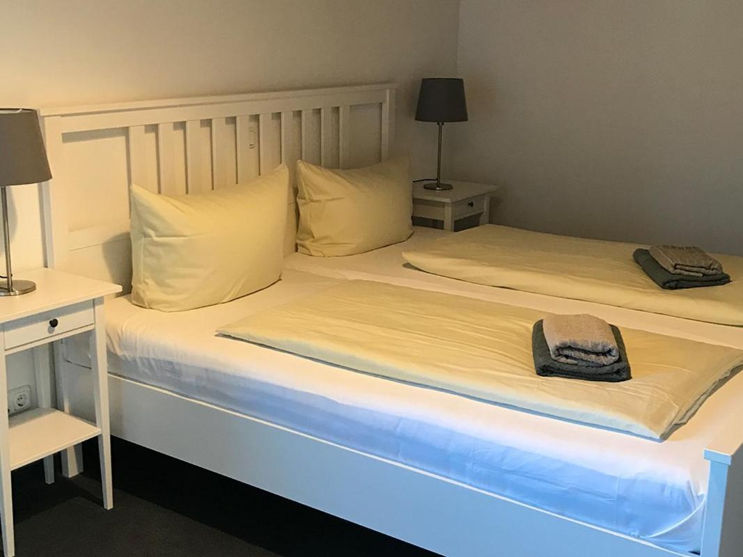 Gasthof Ruckriegel Seybothenreuth Ruang foto