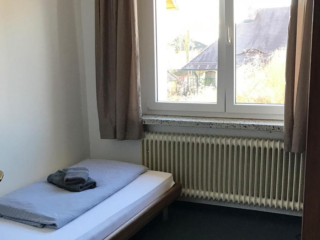 Gasthof Ruckriegel Seybothenreuth Ruang foto